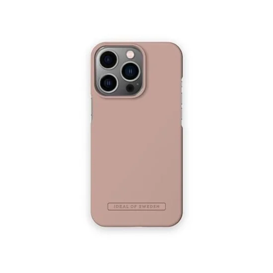 Ideal of Sweden Magsafe Case for iPhone 14 Pro - Blush Pink